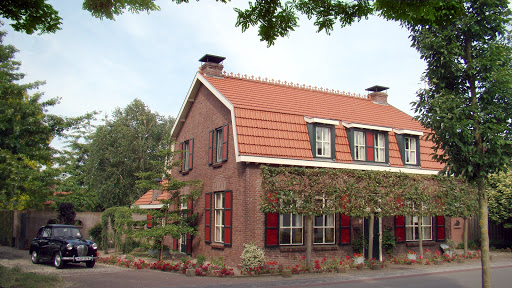 Weerter Naaimachine Museum Singer en Zo