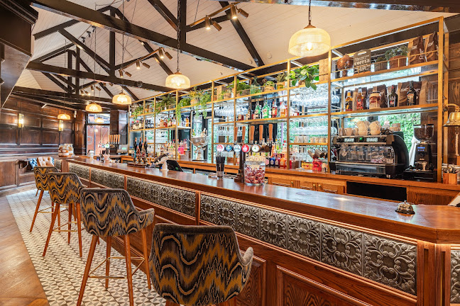 The Fletchers Arms - Pub