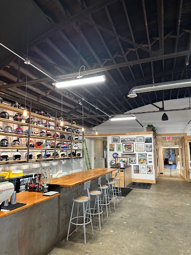 Blip Roasters - Thumbnail