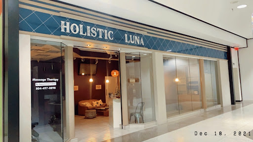 Holistic Luna LLC