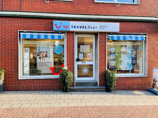 Reisebüro Broich Inhaber Frank Frinken e.K. - TUI TRAVELStar