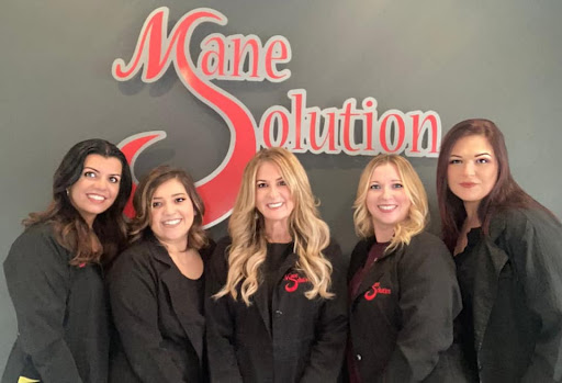 Mane Solution - Thumbnail