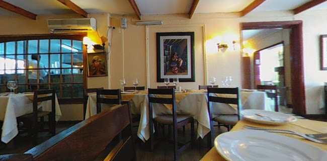 Opiniones de Sol Restaurant en Providencia - Restaurante