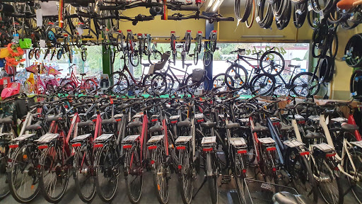 Fahrrad Hoffmann - Thumbnail