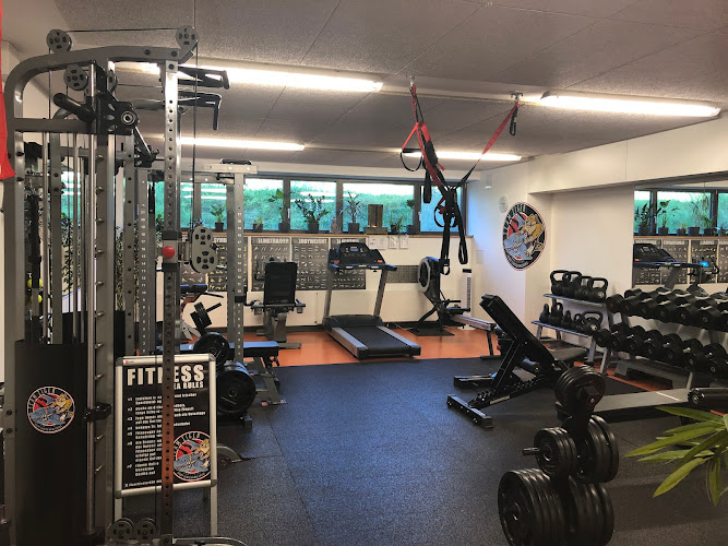 Sport Center Karlsruhe - Team Tiger