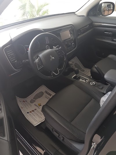 Photos of Alliance Autos Nigeria Limited