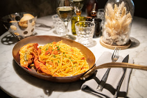 Photo n°43 de La Villa d'Este à Nice (Restaurant)