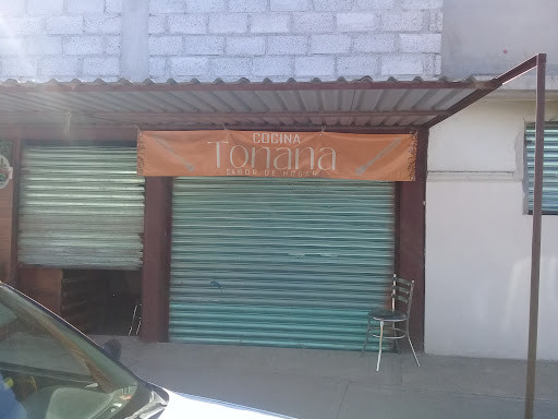 Tonana - Visual