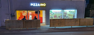 Photo n°16 de Pizza ino Vesoul livraison offerte à Vesoul (Pizzas à emporter)