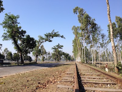 Photos of Shingardabari Railway Station