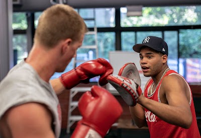 Champs Boxing Club