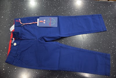 Photos of M4 Fashion