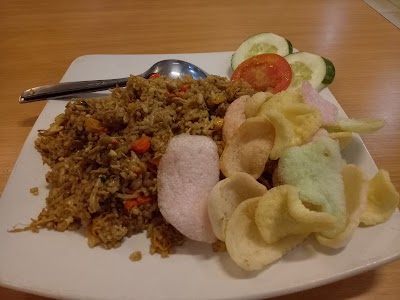 Photos of Ambarketawang Resto