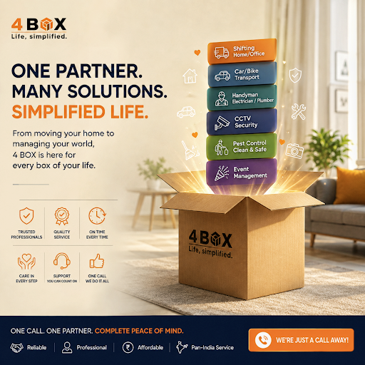 One Partner. Many Solutions. Simplified Life. post image