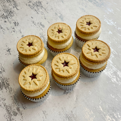 Mulberry Street Cupcakes Gallery - United Kingdom