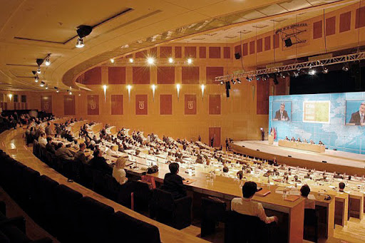4 Corporates | DMC Spain, Corporate Incentive Travel & MICE Gallery - Spain