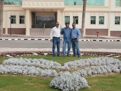 Photos of Investment Authority Alexandria