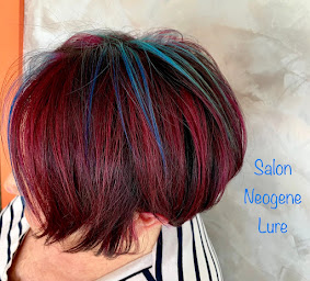 Photo n°9 de Neogene à Lure (Salon de coiffure)