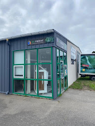 Photo n°2 de ISO PIERRAT à Saint-Nazaire (Peintre en bâtiment)