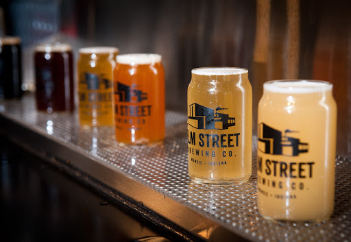 Elm Street Brewing Company Gallery - United States