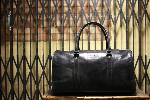 The British Bag Company - Thumbnail