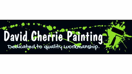 David Cherrie Painting - Thumbnail