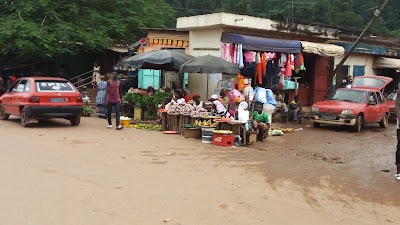 Photos of March&eacute; D'aboisso