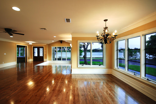 STP Painting & Remodeling