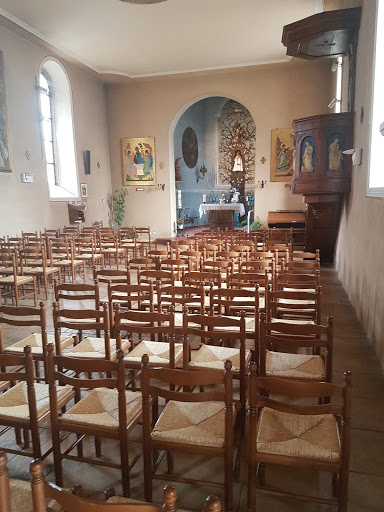 Chapelle notre dame du chêne - Thumbnail