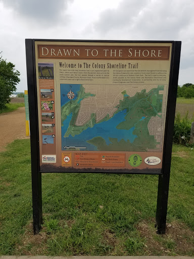 Ridgepointe Park - Visual
