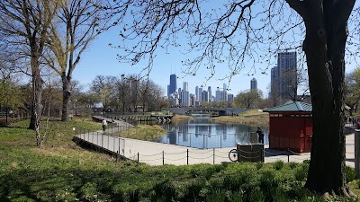 Lincoln Park Zoo