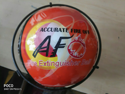fire ball extingusher avialable @ Rs 780.00 contact pioneer engineering , 0422-4374033 , 2387530… post image