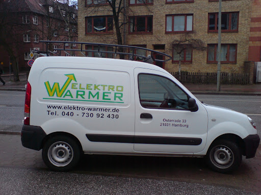 Rolf Warmer GmbH - Thumbnail