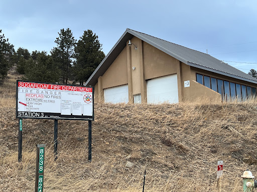 Station 3 - Sugar Loaf Fire Protection District - Thumbnail
