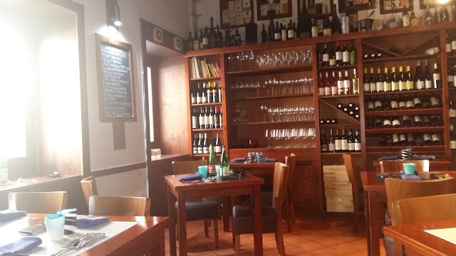 Osteria Viva lo Re