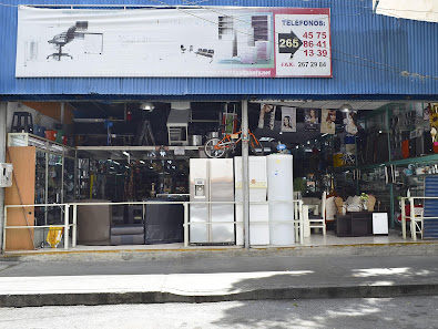 Foto de Mueblería La Autentica, Chacao, Bazar, Articulos de Oficina Todas