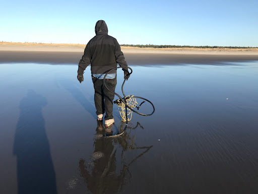 Beach Baskets - Visual