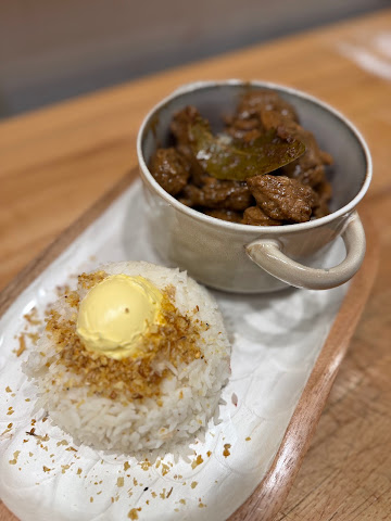 Kusina ni Mars by null