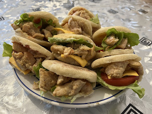 Photo n°2 de Artisan Boulanger Pâtissier- Aux Trésors des saveurs Bezons à Bezons (Pâtissier spécialisé dans les gâteaux de mariage)