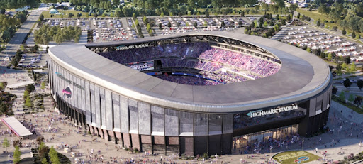 Future Highmark Stadium - Thumbnail