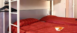 Photo n°5 de Première Classe Pamiers à Pamiers (Hôtel)