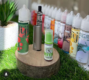 Photo n°7 de Cbdeer à Paris (Boutique de cigarettes électroniques)