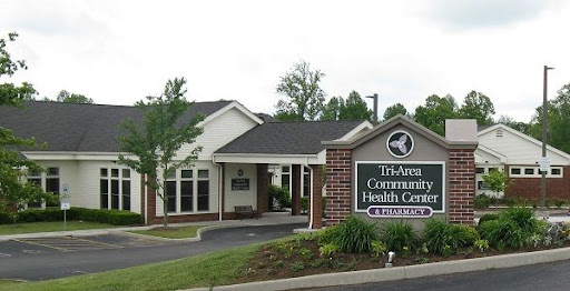 Tri-Area Community Health Clinic at Laurel Fork