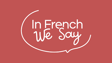 InFrenchWeSay (IFWS) | Floriane Francois