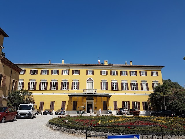 Villa Dei Cedri Spa