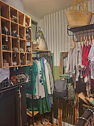 Photo n°20 de Pépé & Romia à La Roche-Bernard (Boutique de cadeaux)