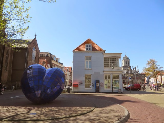 Delft