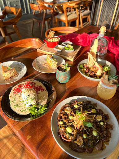 BRAZZA GRILL HOUSE - Thumbnail