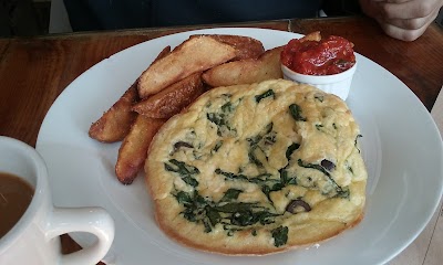 Photos of Cafe Aion