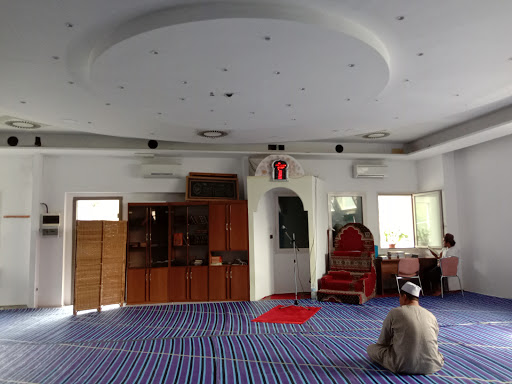 Associazione Culturale Islamica ALKHAIR